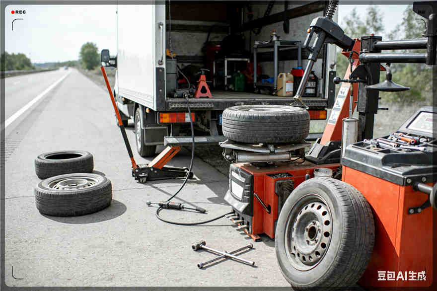 山海关换轮胎电话【案例】