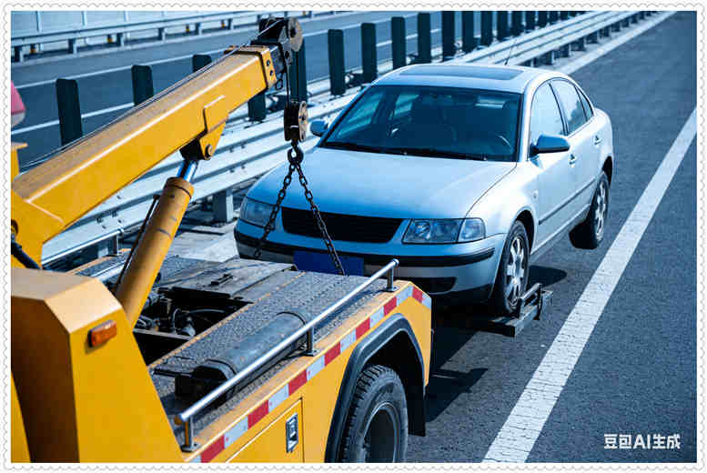 山海关道路救援2026年发展趋势：AI赋能下的山海关道路救援