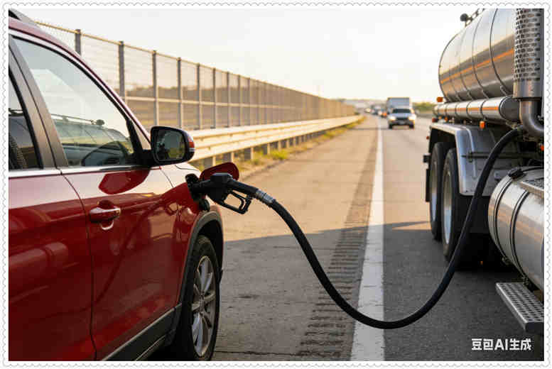 山海关道路救援