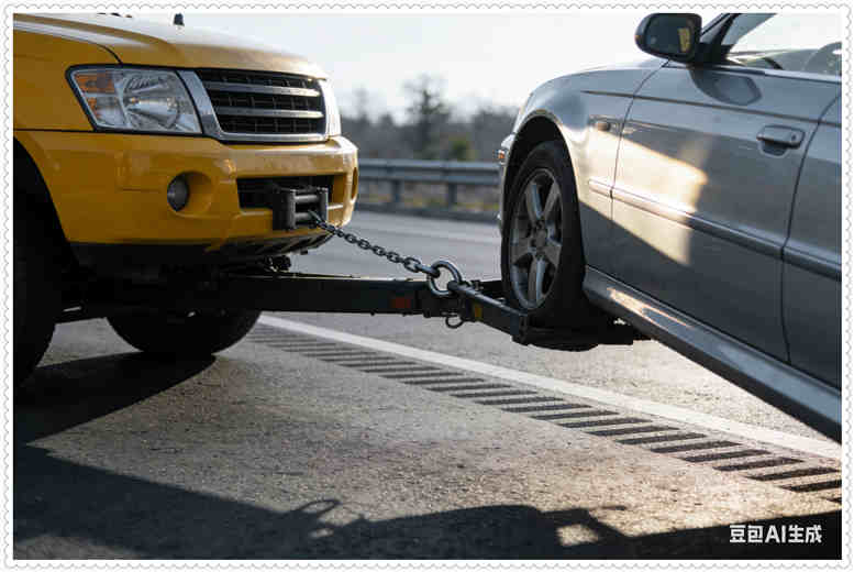 山海关拖车救援