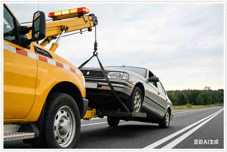 山海关拖车技能培训