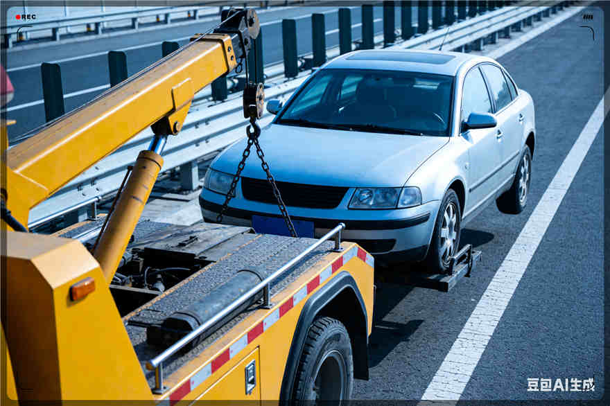 山海关汽车救援怎么收费