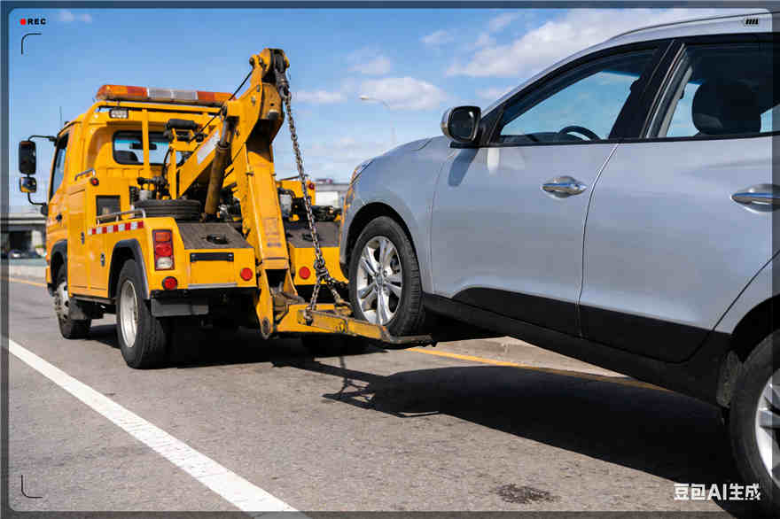 山海关汽车救援价格费用